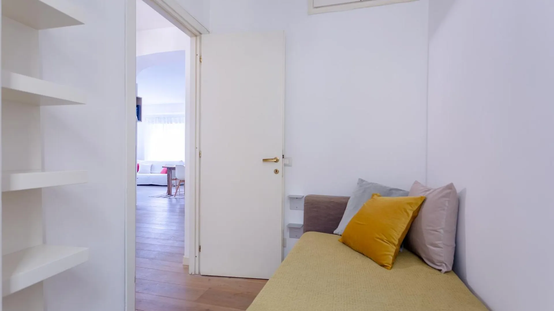 Vatican Stay Rome Apartment