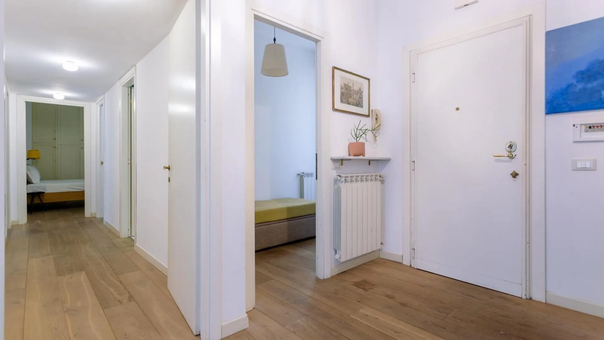 Vatican Stay Rome Apartment