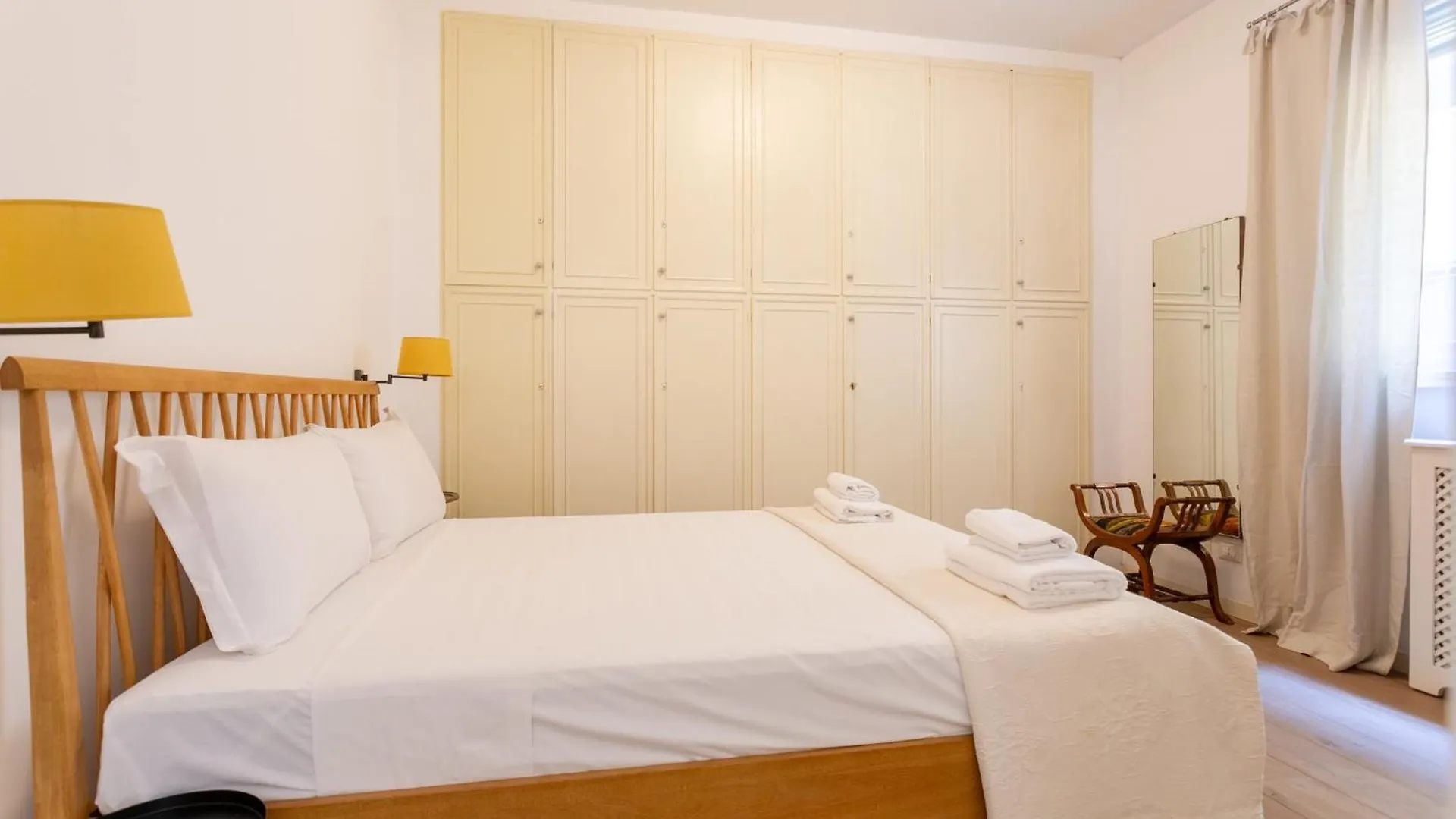 Apartment Vatican Stay Rome