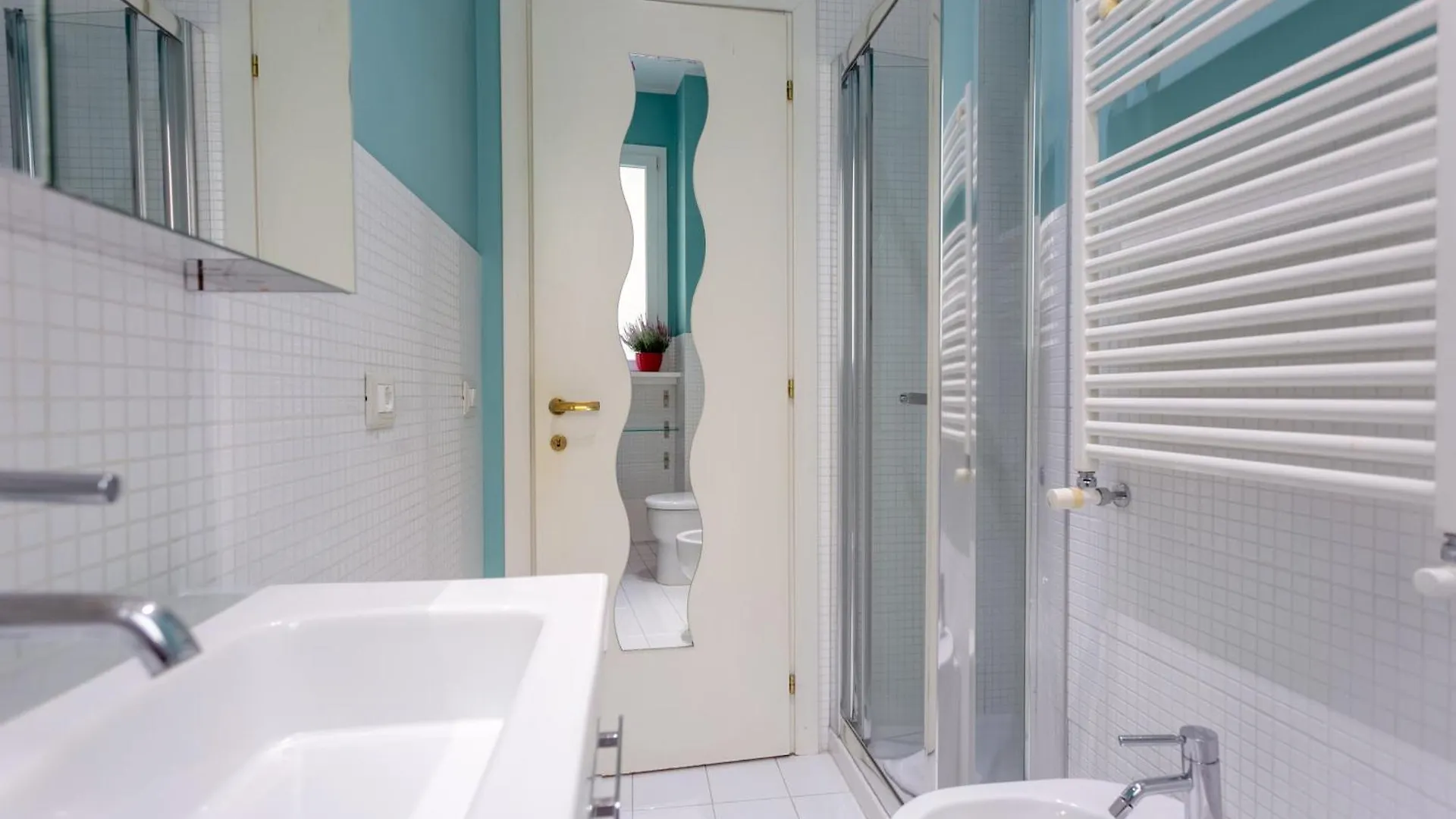 Apartment Vatican Stay Rome