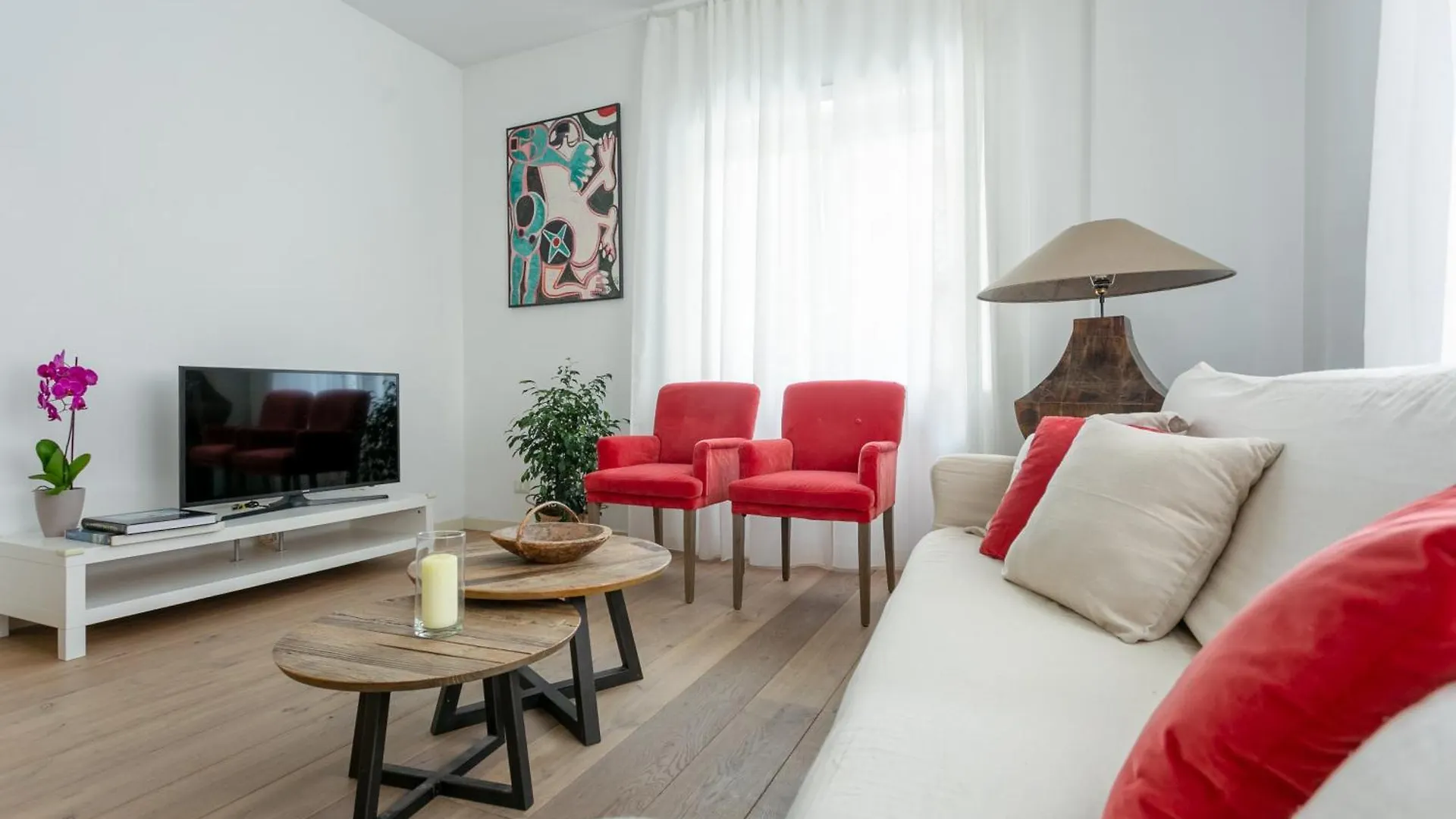 Vatican Stay Rome Apartment