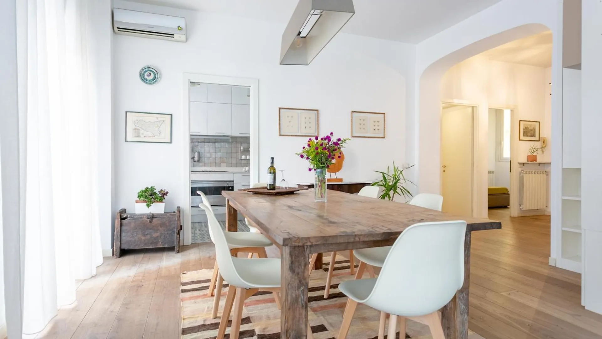 Apartment Vatican Stay Rome Italy